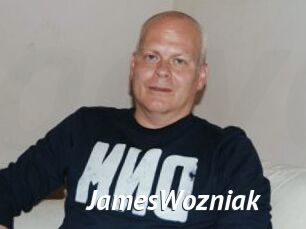 JamesWozniak