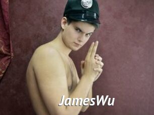 JamesWu