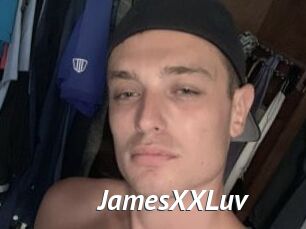 JamesXXLuv