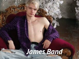 James_Band