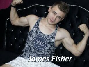 James_Fisher