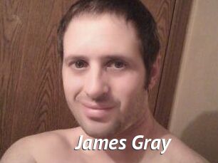 James_Gray