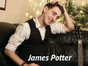 James_Potter
