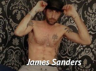 James_Sanders