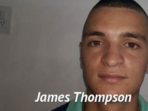 James_Thompson Gay Vod