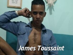 James_Toussaint