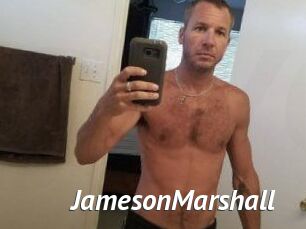 Jameson_Marshall
