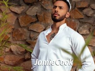 JamieCook