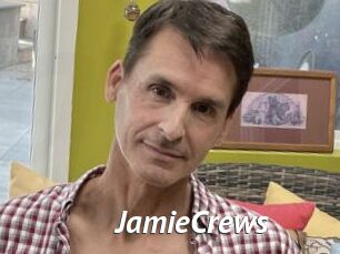 JamieCrews