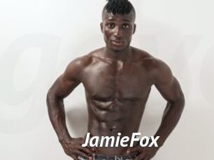 JamieFox