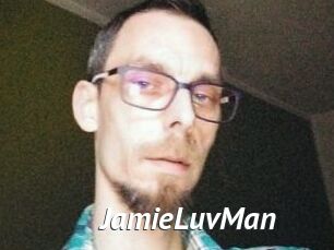 JamieLuvMan