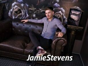 JamieStevens Gay Vod
