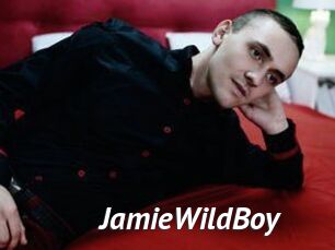 JamieWildBoy