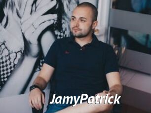 JamyPatrick