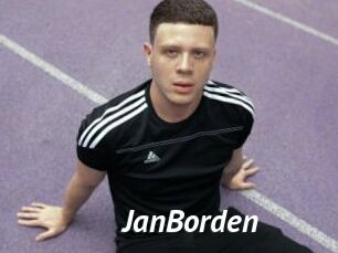 JanBorden