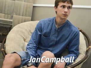 JanCampball