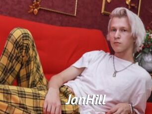 JanHill Gay Vod