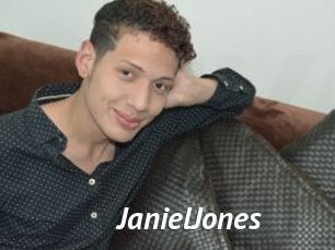 JanielJones