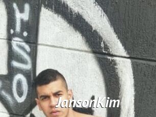 JansonKim