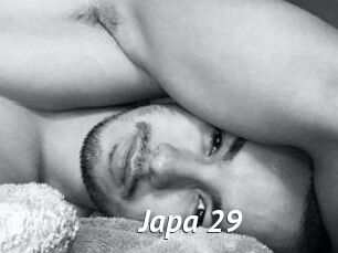 Japa_29 Gay Vod