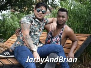 JarbyAndBrian