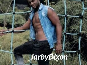 JarbyDixon
