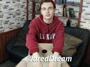 JaredDream