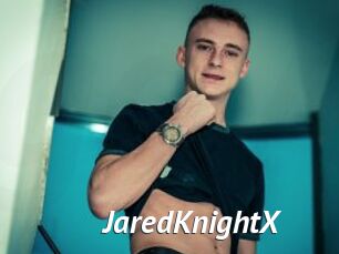JaredKnightX