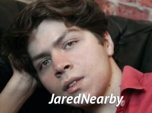JaredNearby