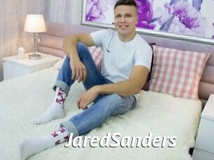 JaredSanders