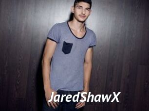 JaredShawX
