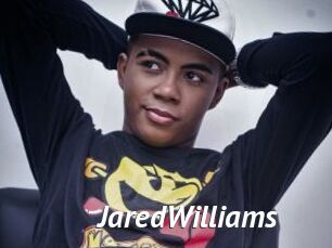 JaredWilliams