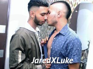 JaredXLuke