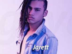 Jarett