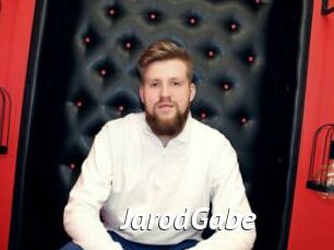 JarodGabe