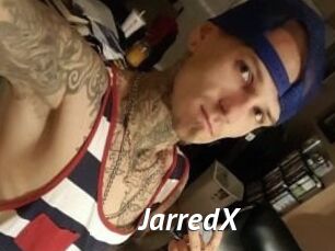 JarredX