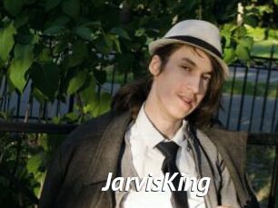 JarvisKing