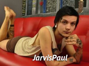 JarvisPaul