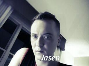 Jasen