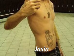 Jasin