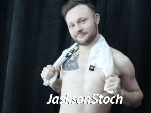 JasksonStoch