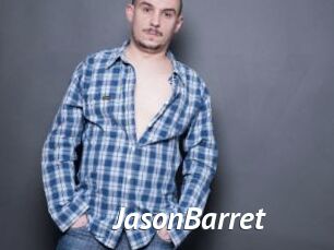 JasonBarret