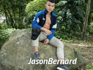 JasonBernard