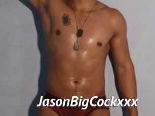 JasonBigCockxxx