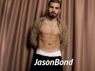 JasonBond