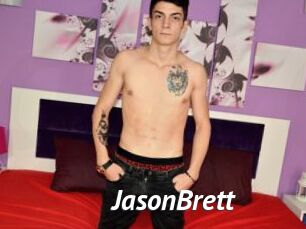 JasonBrett Gay Vod