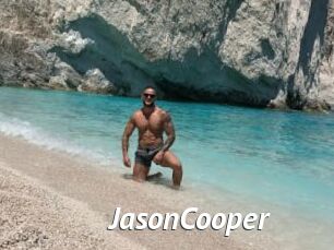 JasonCooper