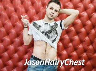 JasonHairyChest