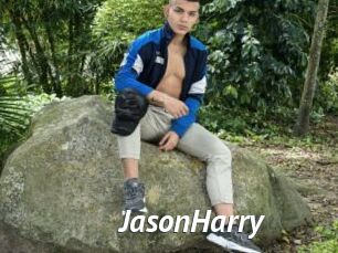 JasonHarry Gay Vod