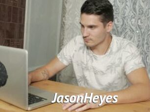 JasonHeyes